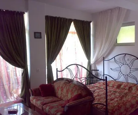 Hotel El Stefanino Hotel Constanţa