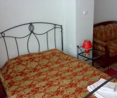 Hotel Hotel El Stefanino Constanţa