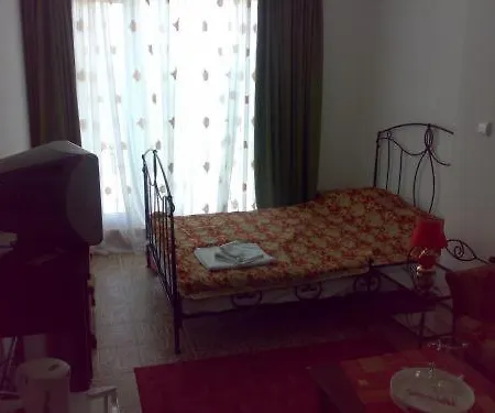 Hotel El Stefanino 酒店 3*